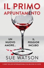 Il primo appuntamento