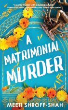 A MATRIMONIAL MURDER
