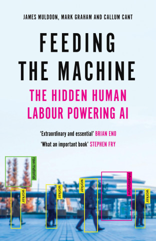 Feeding The Machine
