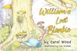 William's Lost Blankie