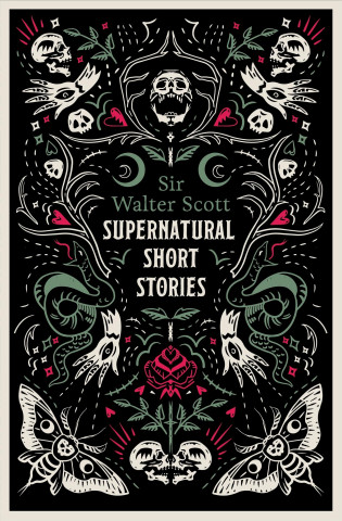 Supernatural Short Stories