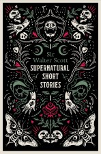Supernatural Short Stories