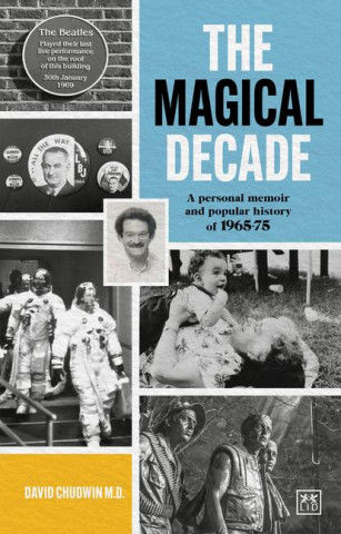 Magical Decade