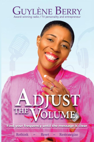 Adjust The Volume