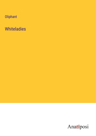 Whiteladies