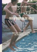 Der Sprung in die Hölle