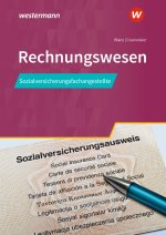 Sozialversicherungsfachangestellte/Fachangestellte für Arbeitsmarktdienstleistungen. Rechnungswesen Schülerband