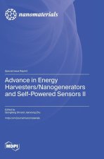 Advance in Energy Harvesters/Nanogenerators and Self-Powered Sensors II