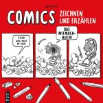 Coole Comics erstellen
