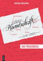 Sch?¶nere Handschrift - leicht gemacht