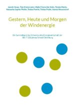 Gestern, Heute und Morgen der Windenergie