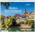Baden-Württemberg 2025