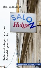 Salon Helga