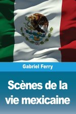 Sc?nes de la vie mexicaine