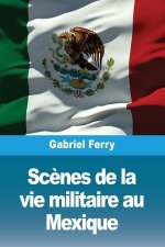 Sc?nes de la vie militaire au Mexique