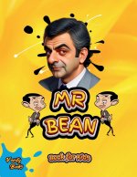 MR BEAN BOOK FOR KIDS