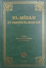 El Mizan Fi Tefsiril Kuran 14. Cilt