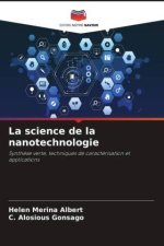 La science de la nanotechnologie