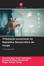 Tributaç?o excecional na República Democrática do Congo