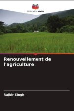 Renouvellement de l'agriculture