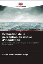 Évaluation de la perception du risque d'inondation