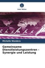 Gemeinsame Dienstleistungszentren - Synergie und Leistung