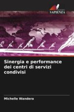 Sinergia e performance dei centri di servizi condivisi