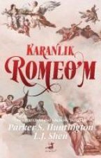 Karanlik Romeom Ciltli