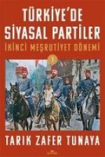 Türkiyede Siyasal Partiler