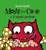Mostro del cuore e il regalo perfetto