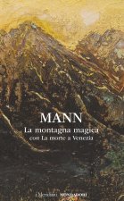 montagna magica-La morte a Venezia