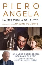 meraviglia del tutto. Conversazioni con Massimo Polidoro