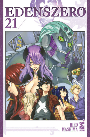 Edens zero