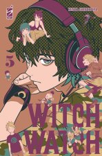 Witch watch