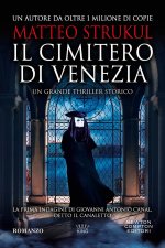 cimitero di Venezia