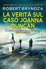 verità sul caso Joanna Duncan