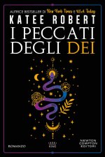 peccati degli dei