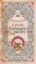 piccolo grimorio delle pietre