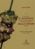 manuale dello spiedo. Guida tecnica: cosa mi occorre e come devo fare per cucinare uno spiedo fatto bene