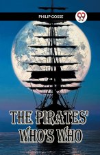 THE PIRATES' WHO'S WHO