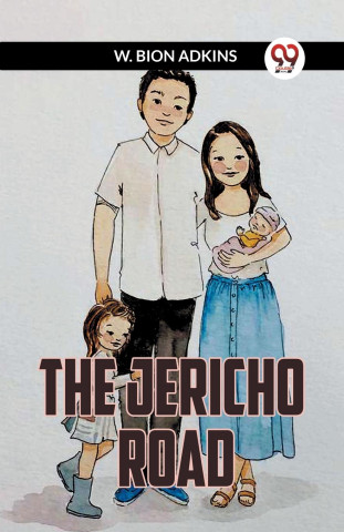 THE JERICHO ROAD