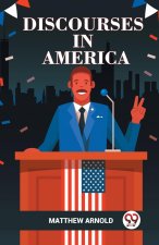 DISCOURSES IN AMERICA