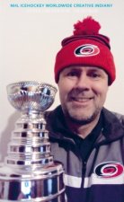 NHL icehockey worldwide creative indiany