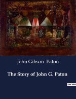 The Story of John G. Paton