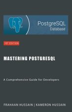 Mastering PostgreSQL