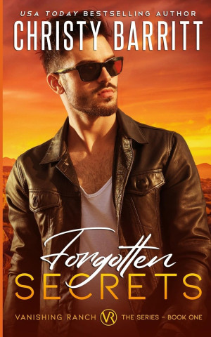 Forgotten Secrets