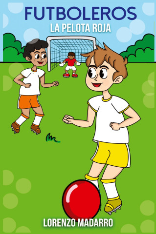 Futboleros