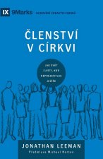 ?LENSTVÍ V CÍRKVI (Church Membership) (Czech)