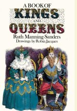 A Book of Kings and Queens