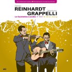 Minor Swing - 1937 - L'âge d'or